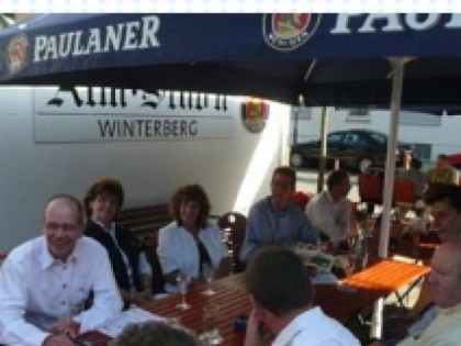 Foto: Alm-Stubn Winterberg