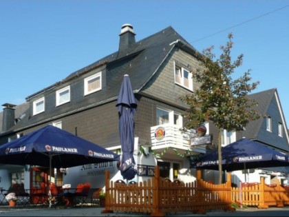 Foto: Alm-Stubn Winterberg