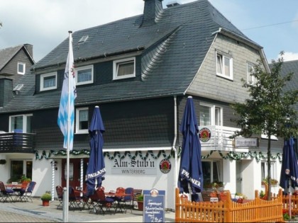 Foto: Alm-Stubn Winterberg