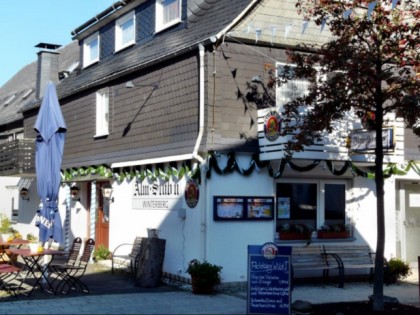 Foto: Alm-Stubn Winterberg